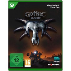 Gothic Classic (Xbox Series X), ,